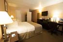 Hotel Solaire Los Angeles