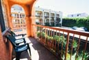 Hotel Solaire Los Angeles