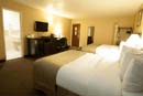 Hotel Solaire Los Angeles