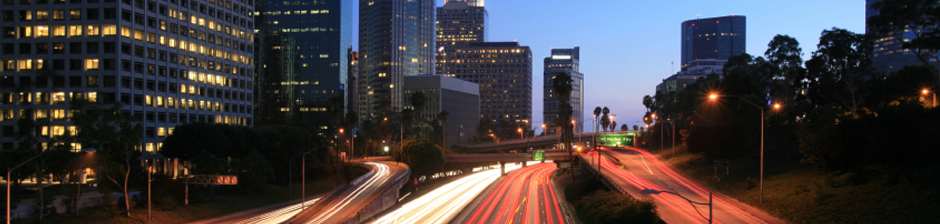downtown los angeles