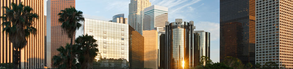 downtown los angeles