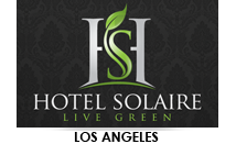 hotel solaire logo