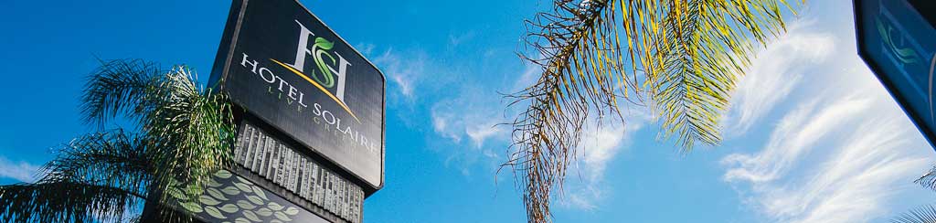 Hotel Solaire Photos