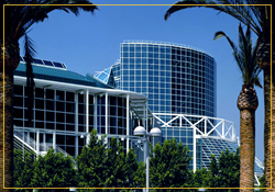 LA Convention Center