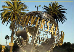 universal studios