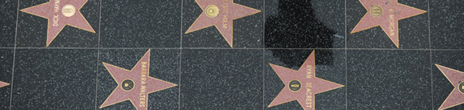 Walk of Fame