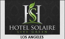 Hotel Solaire Los Angeles